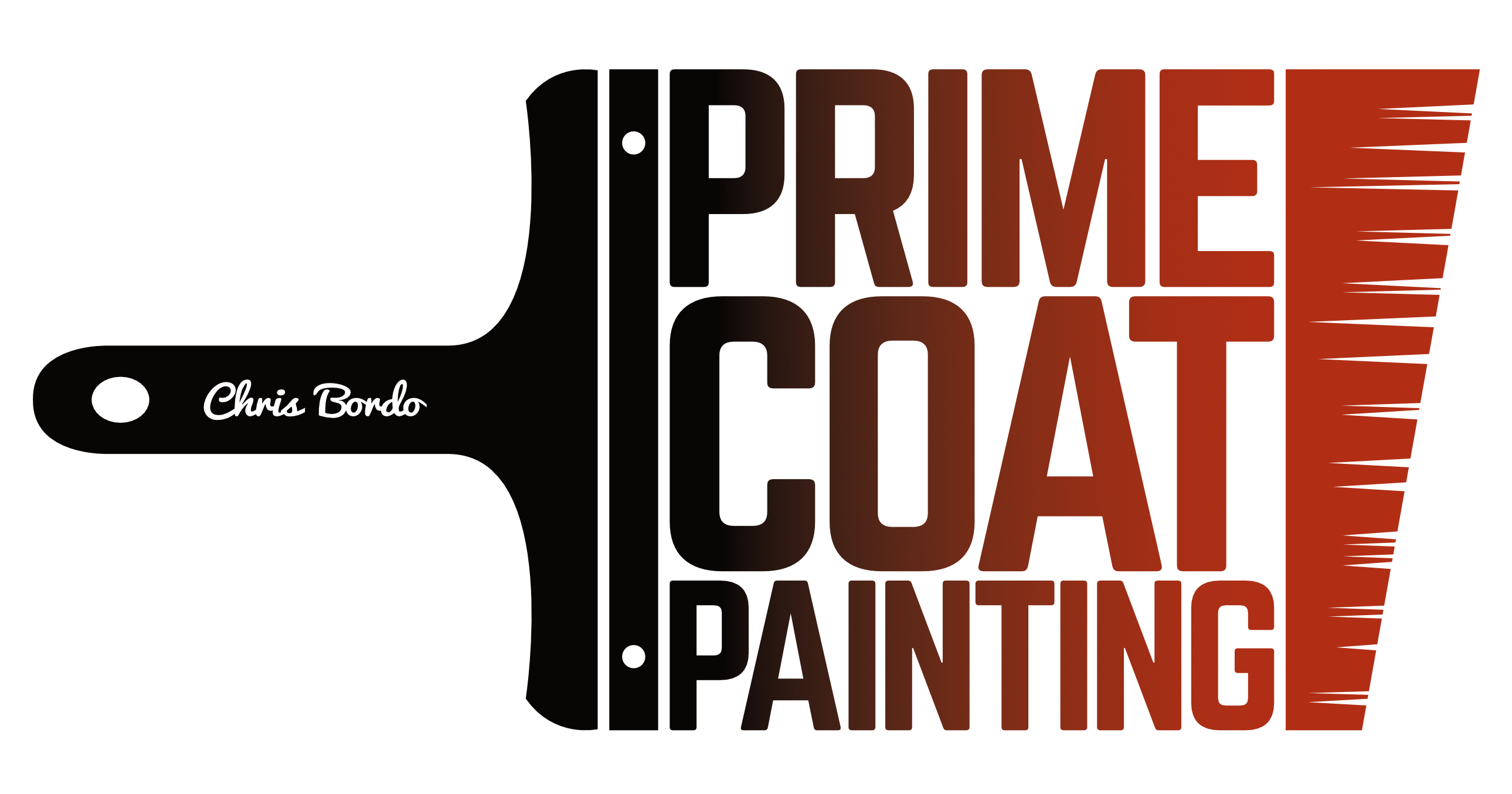 Prime Coat Painting